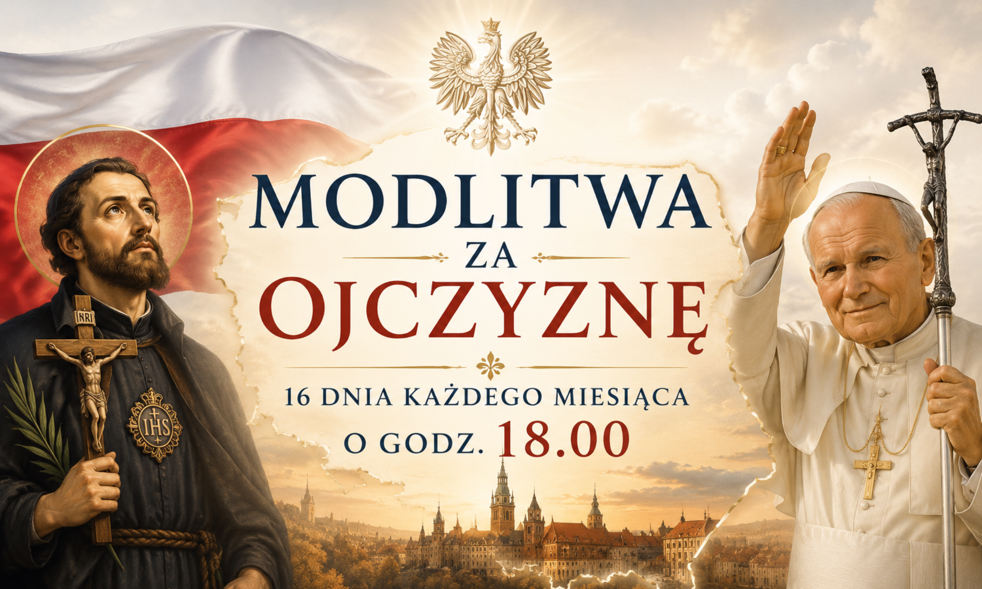 Rzymskokatolicka Parafia Najświętszej Maryi Panny Różańcowej w Olsztynie